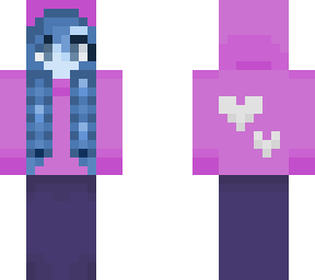elf in hoodie