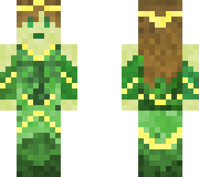 elf prince of the woods