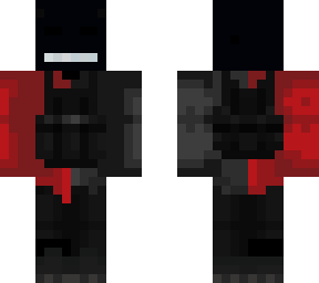 elimx's official skin (outer layer included)