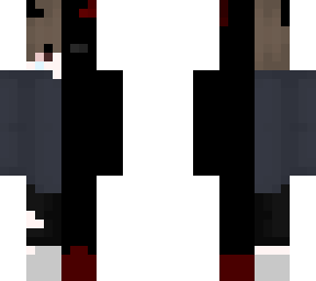 emo possessed