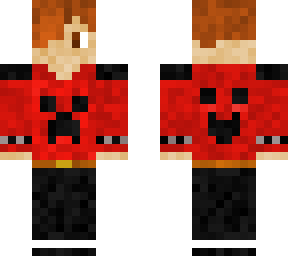 emotion ~ minecraft