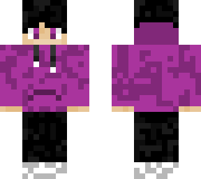 end boy