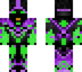 end boy parko (mage style)