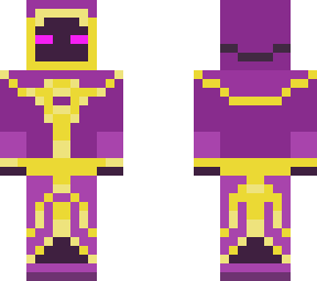 ender cultist