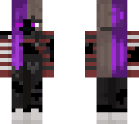 ender girl