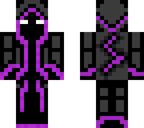 ender_lions new skin by 1000iq