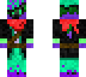 ender malakai