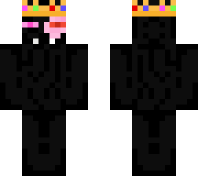 ender/piglin hybrid