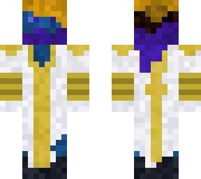 ender warrior