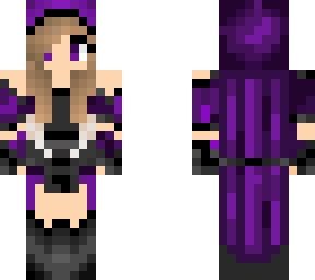 ender witch