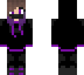 enderman gf