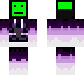 enderman hoody