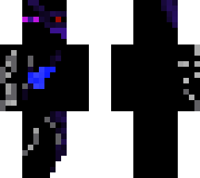 enderman robot