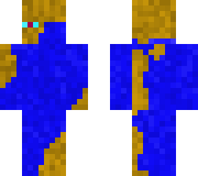 enderman skin