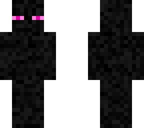 enderman skin base