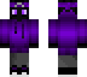 enderoddy