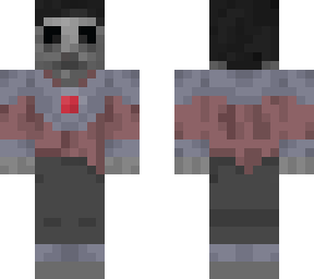 enhanced zombie