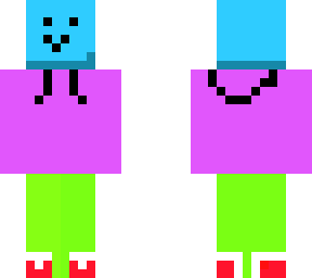 epic human