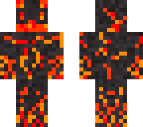 epic magma fox