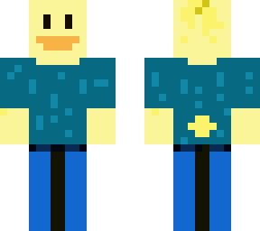 epic steve duck