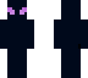 evolved enderman