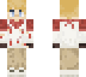 exciled tommy (upgraded)