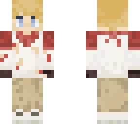exciled tommy