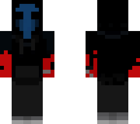 eyeless jack