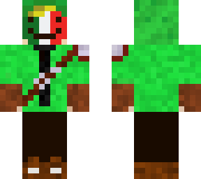 fan made dream mexican version