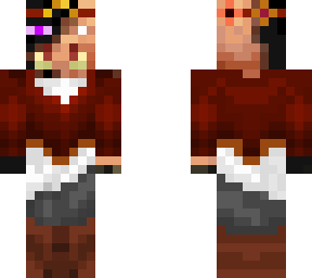 fancy half end half piglin v4