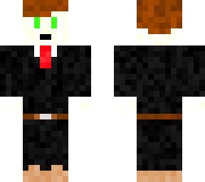 fancy man