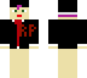 fancy rossopro