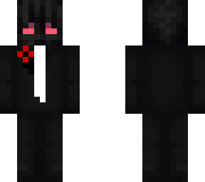 fancy shadow assassin