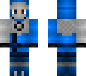 fanfictasia knight