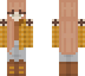 farm kire - skin for a friend