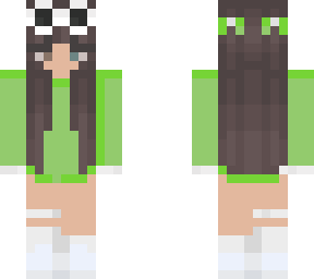 female dreamxgeorge
