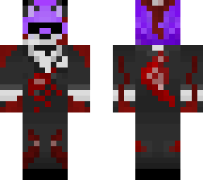 fenx gangster