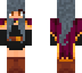 fighting witch yui