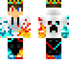 fire and ice