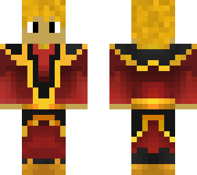 fire bender