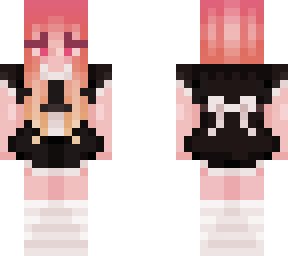 fire love - maid v.