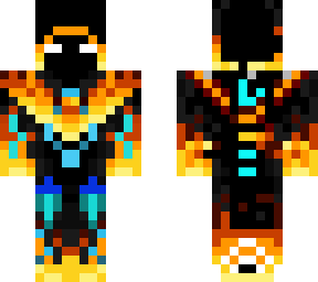 fire mage