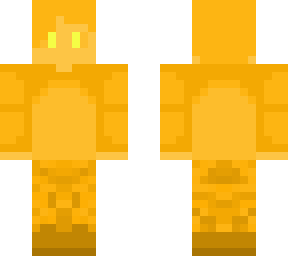 firelight but gold (firelight)