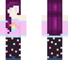 first skin. has been edited