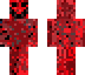 flesh monster12345