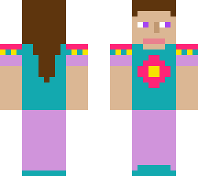 flora