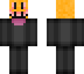 fnf lemon but pumpkin