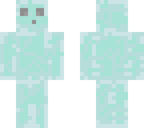 foggy ghost slime