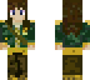 for friend uniform