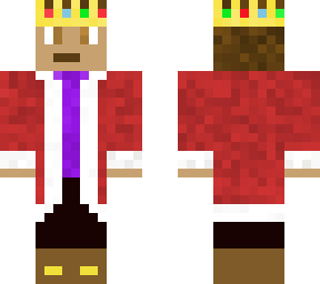 foreign king